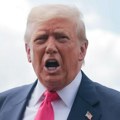 Eu spremna za američke tarife! Tramp: Postoji 50-50 šansI da ćemo postići sporazum