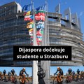 „Tour de France“ na studentski način
