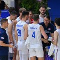 Objavljen spisak Srbije za Svetsko prvenstvo: Krecu pozvao 19 igrača