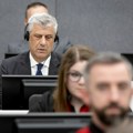 Specijalizovana veća: Prihvaćeni dokazi Beograda u slučaju "Tači i ostali"