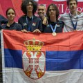 Veliki uspeh naših informatičara Srebro i dve bronze za Srbiju na Olimpijadi za srednjoškolce