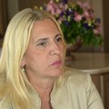 Cvijanović: Presuda Dodiku je udar na Ustav BiH i Ustav Republike Srpske
