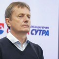 Ko je Darko Glišić, srpski ministar kom je pozlilo tokom gostovanja na televiziji
