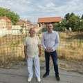 Odbornik Miodrag Stanković: Građani tri godine bez domova