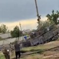 "Kakav je ovo krš, ne može ni da se popne" Ukrajinci snimili u kakvim tenkovima treba da se bore protiv Rusa (video)
