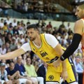 Crna Gora na pogon Vučevića savladala Bosnu i Hercegovinu u Sarajevu