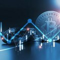 Tržište kriptovaluta danas: Bitkoin u padu, ostale valute u porastu