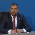 Ministar Krapović o smrti vojnika Božovića: Do udesa u Kučima došlo zbog smanjene vidljivosti usled gustog dima