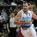 Dragić neće igrati više za Sloveniju: „Sam je napustio taj cirkus, koji vode kvazi selektor i nesposobno rukovodstvo“