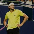 Alkaras i Zverev u četvrtfinalu mastersa u Sinsinatiju, Fric eliminisan