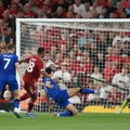 Spektakl na otvaranju sezone: Bornmut namučio Liverpul na Enfildu