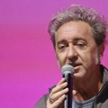 Paolo Sorentino na Sarajevo Film Festivalu objasnio kako je počeo da se bavi režijom i filmom