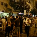 uživo Protesti u Srbiji: Okupljanje na više lokacija u Beogradu, pritvor osumnjičenima za napad na "Kobre"