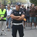 Protesti u Srbiji: Pritvor osumnjičenima za napad na "Kobre", studenti za večeras najavili nove proteste