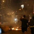 uživo Protesti u Srbiji: Okupljanje na više lokacija u Beogradu, pritvor osumnjičenima za napad na "Kobre"