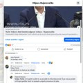 Čitaoci o Vučićevoj najavi žestokog odgovora: Od pošto jajca do Živeo Predsednik!