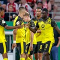 DFB kup: Girasi prekratio muke Milionerima u Esenu