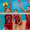 Srpkinje kreću po zlatni het-trik: Počinje Svetsko prvenstvo na Tajlandu, odbojkašice idu na treću titulu u nizu