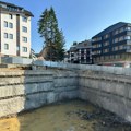 Eksplozivni projekat kosovskih kumova