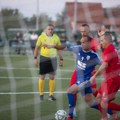 Ništa od svetskog zlata za Srbiju: Mozambik je hit Mundijala, dao je četiri gola "orlovima"