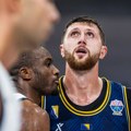 Senzacija komšija na Eurobasketu: BiH srušila favorita za medalju, protiv Srbina odlučuje o prolazu dalje!