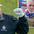 Bizarna ponuda atentatora na predsednika SAD: "Tramp može da me pogubi ako me pobedi u golfu, a ako izgubi..."