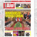 Kina čvrsto stoji uz Srbiju! Važan i sadržajan sastanak predsednika Vučića i Sija