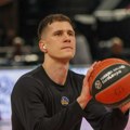 Sada je i zvanično! Nemanja Nedović nastavlja karijeru u Evroligi