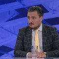 Rajić: Vučić sprovodi puzajući državni udar, Srbija u opasnosti da iz autokratije sklizne u otvorenu diktaturu