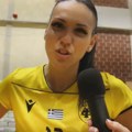 Grčka odbojkašica opisala užas koji vlada u Nepalu: "U jednom trenutku sam mislila da ću umreti"