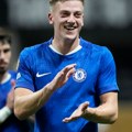 Čelsi vodio do samog kraja, ali Karvaljo imao druge planove: Brentford izvukao bod kod kuće