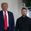 Трамп и Зеленски ускоро очи у очи?