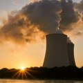 Srbija počela pregovore sa Rusijom o izgradnji nuklearne elektrane