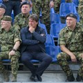 "U subotu će građani Srbije biti ponosni": Gašić o vojnoj paradi: Angažovano je više od 10.000 vojnika, a ovo su svi razlozi…