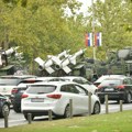 Specijalni uslovi za novinare na Vojnoj paradi: „Poslednji trenutak je bio u 15.59“