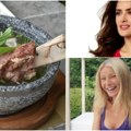 Salma i Gvinet zaklinju se u ovaj drevni recept za energiju i lepotu Ništa skromnije a zdravije od čorbe od kostiju pa čega to…
