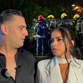 Darko Lazić se posvađao sa kaćom: Evo šta je prethodilo udesu na autoputu - Vozio pa se zakucao u autobus