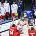 Grbić analizirao poraz od Italije: Bili su bolji, rizik im se isplatio