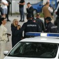 Prvi snimak sa mesta pucnjave u Višnjičkoj banji, jedna osoba ubijena, dve ranjene: Više naoružanih osoba izletelo iz belog…
