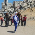 Parlamentarna skupština SE: Izrael mora da prestane sa ciljanjem novinara i civila u Gazi