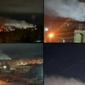 (Video, foto) eksplozije odjekuju uralom! Ukrajinci udarili na Rusiju, ovo je najudaljeniji napad! 1.700 kilometara od granice…