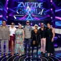 Đorđe David otkrio ko je najemotivniji član žirija "Zvezda Granda": "Doživljava emotivni stres"