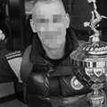 Prijatelji se opraštaju od Darka koji je poginuo u Mladenovcu: Žurio jer mu se žena porađala pa se sudario