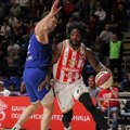 Zvezda loše otvorila sezonu, poraz i od Zadra u ABA ligi
