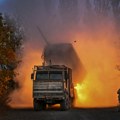 Uživo Brutalan napad; Ruski komandni centar sravnjen sa zemljom, ima mrtvih; Sprema se odmazda FOTO/VIDEO
