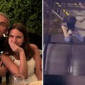 Devojčica poginula tokom opasnog izazova u vozu, mama Natalija nemoćna: Radila strašne stvari, nije slušala