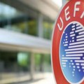 Uefa planira da prihoduje pet milijardi evra godišnje od TV prava