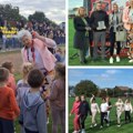Otvoreno školsko takmičenje u atletici Na stazi trčalo više od 1.800 mališana (foto)