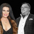 "Pevao je dok je umirao..." Sanja Maletić otkrila kako su izgledali poslednji dani Halida Bešlića: Ovaj čovek je sve vreme bio…