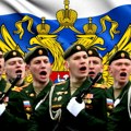 Zapadni lideri u očaju Američki profesor tvrdi: Rusi će definitivno pobediti, to će biti ponižavajući poraz za NATO